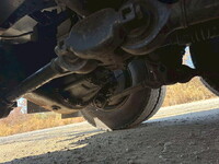 MITSUBISHI FUSO Super Great Trailer Head QDG-FV50VJR 2013 906,336km_33