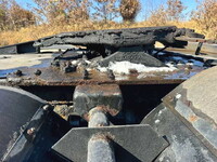 MITSUBISHI FUSO Super Great Trailer Head QDG-FV50VJR 2013 906,336km_36