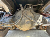 MITSUBISHI FUSO Super Great Trailer Head QDG-FV50VJR 2013 906,336km_39