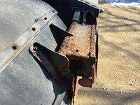 MITSUBISHI FUSO Super Great Trailer Head QDG-FV50VJR 2013 906,336km_40