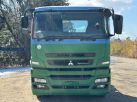 MITSUBISHI FUSO Super Great Trailer Head QDG-FV50VJR 2013 906,336km_6