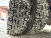 ISUZU Forward Flat Body SKG-FRR90S2 2012 712,231km_15