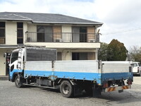 ISUZU Forward Flat Body SKG-FRR90S2 2012 712,231km_2