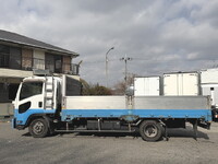 ISUZU Forward Flat Body SKG-FRR90S2 2012 712,231km_4