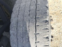 HINO Profia Aluminum Wing QKG-FR1EXBG 2014 659,845km_20