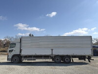HINO Profia Aluminum Wing QKG-FR1EXBG 2014 659,845km_6