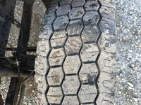 ISUZU Forward Flat Body PDG-FTR34S2 2008 762,683km_15