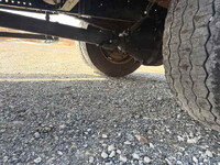 ISUZU Forward Flat Body PDG-FTR34S2 2008 762,683km_19