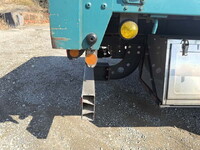 ISUZU Forward Flat Body PDG-FTR34S2 2008 762,683km_22