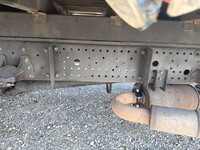 ISUZU Forward Flat Body PDG-FTR34S2 2008 762,683km_25