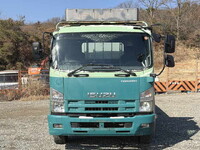 ISUZU Forward Flat Body PDG-FTR34S2 2008 762,683km_3