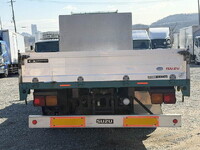 ISUZU Forward Flat Body PDG-FTR34S2 2008 762,683km_5