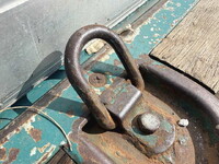 ISUZU Forward Flat Body PDG-FTR34S2 2008 762,683km_8