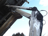 HINO Profia Dump QPG-FR1AKDA 2015 560,867km_15