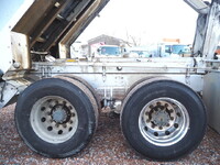 HINO Profia Dump QPG-FR1AKDA 2015 560,867km_17