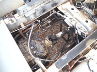 HINO Profia Dump QPG-FR1AKDA 2015 560,867km_29