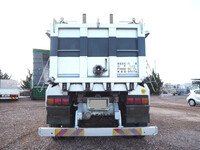 HINO Profia Dump QPG-FR1AKDA 2015 560,867km_4