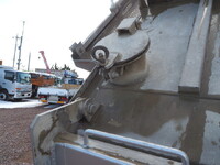 HINO Profia Dump QPG-FR1AKDA 2015 560,867km_8