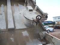 HINO Profia Dump QPG-FR1AKDA 2015 560,867km_9