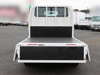 ISUZU Elf Double Cab TRG-NJR85A 2015 47,804km_12