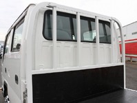 ISUZU Elf Double Cab TRG-NJR85A 2015 47,804km_15