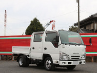 ISUZU Elf Double Cab TRG-NJR85A 2015 47,804km_1