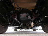 ISUZU Elf Double Cab TRG-NJR85A 2015 47,804km_38