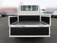 ISUZU Elf Double Cab TRG-NJR85A 2015 47,804km_7