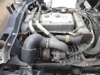 HINO Ranger Flat Body 2KG-FC2ABA 2018 184,000km_24