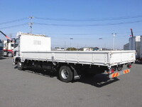 HINO Ranger Flat Body 2KG-FC2ABA 2018 184,000km_2