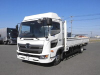 HINO Ranger Flat Body 2KG-FC2ABA 2018 184,000km_3