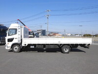HINO Ranger Flat Body 2KG-FC2ABA 2018 184,000km_5