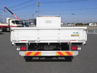 HINO Ranger Flat Body 2KG-FC2ABA 2018 184,000km_7