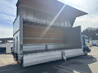 ISUZU Forward Aluminum Wing PKG-FRR90T2 2009 491,710km_10