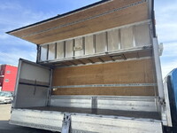 ISUZU Forward Aluminum Wing PKG-FRR90T2 2009 491,710km_11