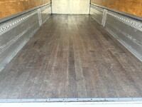 ISUZU Forward Aluminum Wing PKG-FRR90T2 2009 491,710km_12