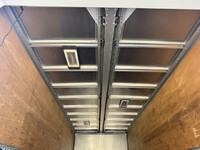 ISUZU Forward Aluminum Wing PKG-FRR90T2 2009 491,710km_13