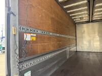 ISUZU Forward Aluminum Wing PKG-FRR90T2 2009 491,710km_14