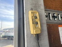 ISUZU Forward Aluminum Wing PKG-FRR90T2 2009 491,710km_16