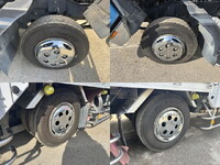 ISUZU Forward Aluminum Wing PKG-FRR90T2 2009 491,710km_21