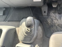 ISUZU Forward Aluminum Wing PKG-FRR90T2 2009 491,710km_25