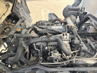 ISUZU Forward Aluminum Wing PKG-FRR90T2 2009 491,710km_28