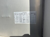 ISUZU Forward Aluminum Wing PKG-FRR90T2 2009 491,710km_29