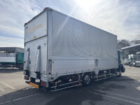 ISUZU Forward Aluminum Wing PKG-FRR90T2 2009 491,710km_2