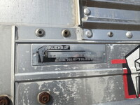 ISUZU Forward Aluminum Wing PKG-FRR90T2 2009 491,710km_32