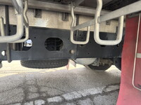 ISUZU Forward Aluminum Wing PKG-FRR90T2 2009 491,710km_36