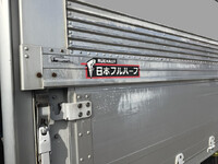 ISUZU Forward Aluminum Wing PKG-FRR90T2 2009 491,710km_38