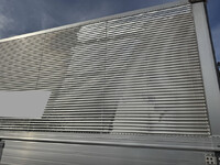 ISUZU Forward Aluminum Wing PKG-FRR90T2 2009 491,710km_39