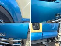 ISUZU Forward Aluminum Wing PKG-FRR90T2 2009 491,710km_40