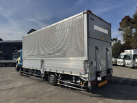 ISUZU Forward Aluminum Wing PKG-FRR90T2 2009 491,710km_4